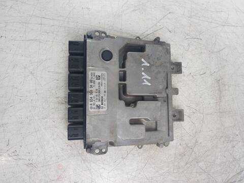 Foto 3ª: Centralita Check Control Mercedes Sprinter 114 - 170 CV [654.920 OM654] (2020)