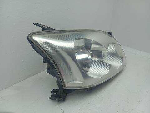 Foto 3ª: Faro Derecho Toyota Avensis 2.0 AZT250_) 147CV 108KW [1AZ-FSE] (2004)