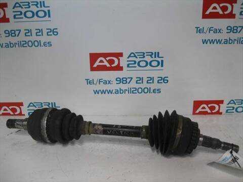 Transmision Delantera Izquierda Opel Vectra 2.0 I 16V 136CV 100KW