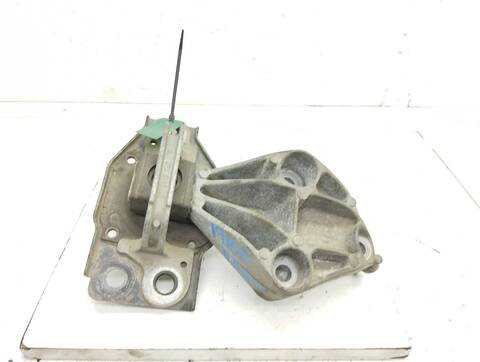 Soporte Motor Renault Megane AUTHENTIQUE BERLINA 106CV 78KW II BERLINA 5P
