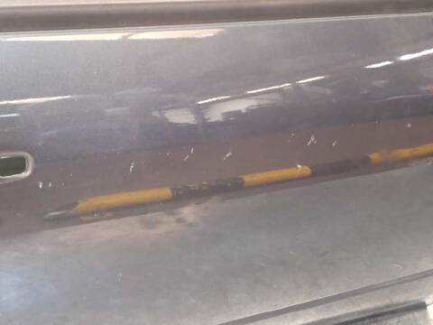 Foto 3ª: Puerta Delantera Derecha Mitsubishi Outlander 2.0 CAT 136CV 100KW [4G63] (2003)