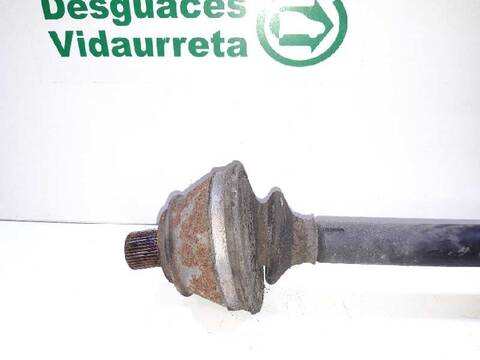 Foto 2ª: Transmision Trasera Derecha Volkswagen Phaeton TDI V6 4MOTION 5 ASIENTOS) 233CV 171KW [CAR] (2009)