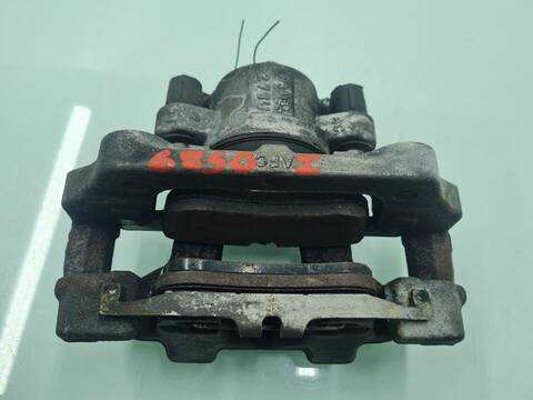 Pinza Freno Delantera Izquierdo Bmw Serie 1 114 116D 116CV 85KW
