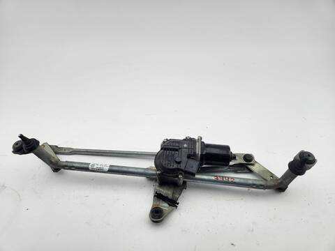 Motor Limpia Delantero Volkswagen Tiguan ADVANCE 4MOTION BMT 150CV 110KW