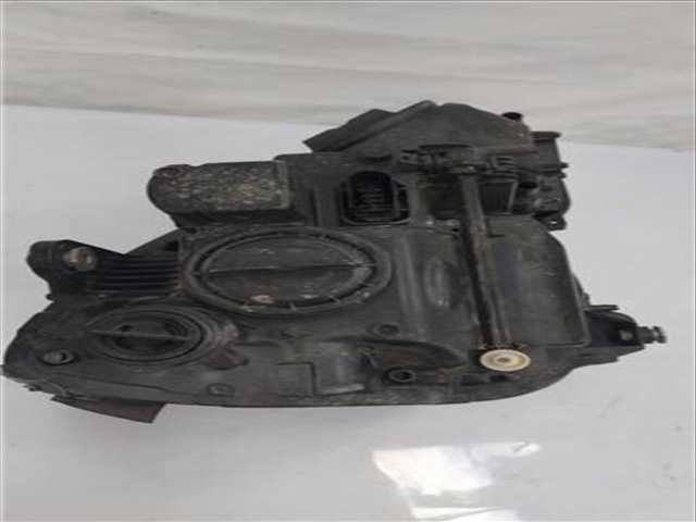 Foto 3ª: Faro Izquierdo Mercedes Clase E 180 VERSION INDEFINIDA