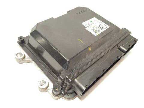 Centralita Motor ECU Mazda 2 1.5 16V CAT 90CV 66KW