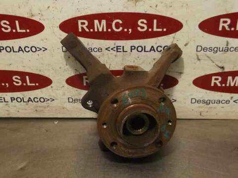 Mangueta Delantera Izquierda Renault Clio 1.5 DCI DIESEL 65CV 48KW