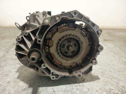 Caja Cambios Automatica Audi A1 1.4 TDI 90CV 66KW
