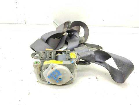 Cinturón Delantero Derecho Toyota Land Cruiser 3.0 D-4D GX 163CV 120KW