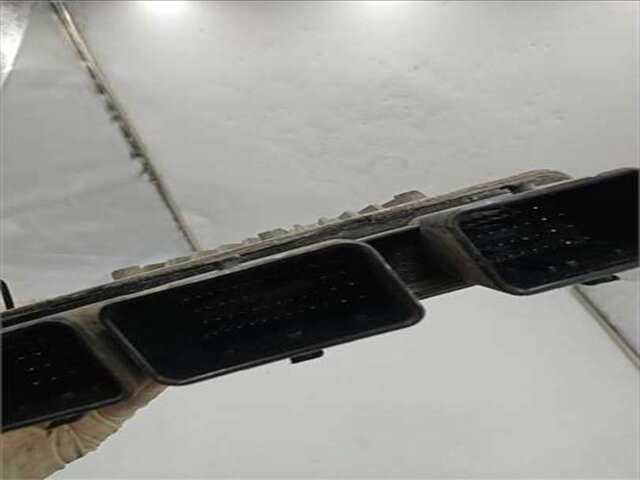 Foto 3ª: Centralita Motor ECU Ford Fiesta 1.4 NEWPORT [1.4 LTR. - 50 KW TDCI CAT]
