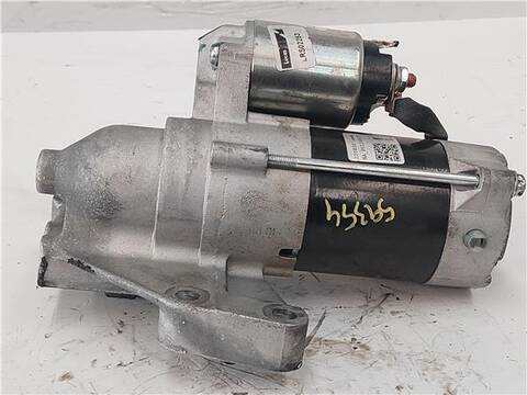 Foto 2ª: Motor de Arranque Dodge Caliber 2.0 S 140CV 103KW [BSY + SERIAL] (2006)