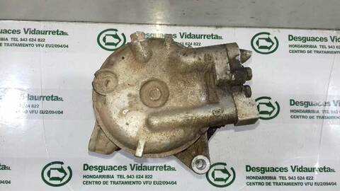 Foto 3ª: Compresor Aire Acondicionado Nissan Terrano 3.0 TD CAT 154CV 113KW [ZD30] (2006)
