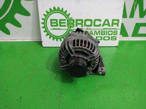 Alternador Volvo S40 1.6 CAT 109CV