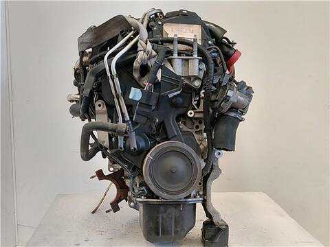 Foto 3ª: Motor Completo Volvo V60 1.6 [D4162T] (2012)
