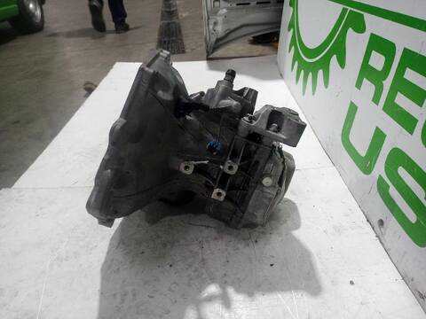 Foto 2ª: Caja Cambios Opel Astra ESSENTIA 90CV [Z14XEP] (2004)