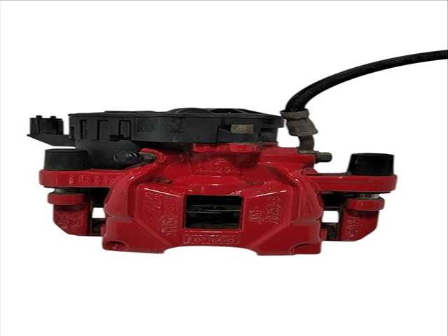 Pinza Freno Trasera Izquierdo Ford Focus 1.0 ECOBOOST CAT 101CV