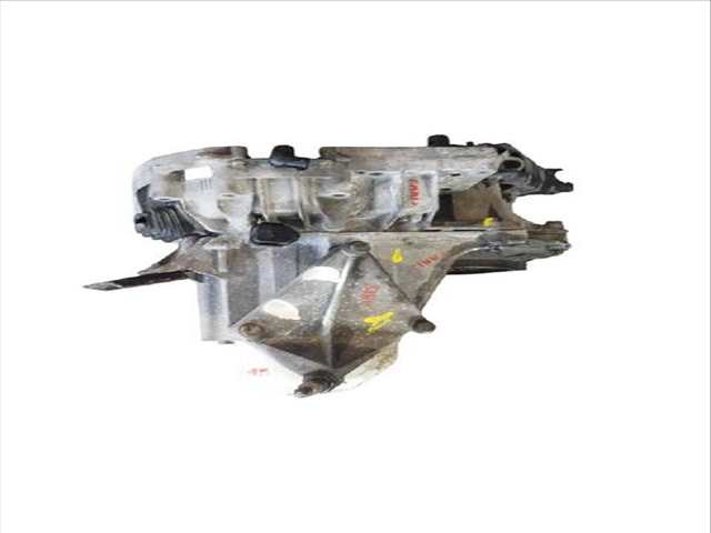 Caja Cambios Renault Megane 1.9 DTI DA0N)