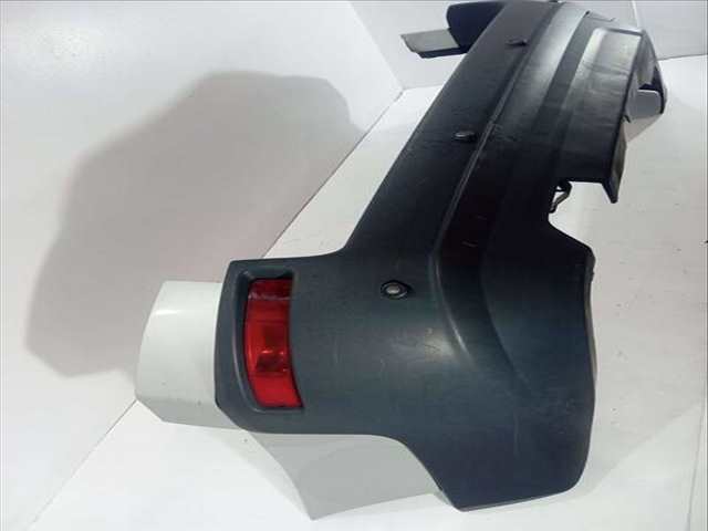 Foto 3ª: Paragolpes Trasero Volvo XC 90 D5 EXECUTIVE 7 ASIENTOS) 136KW) 185CV [D5244T4] (2004)