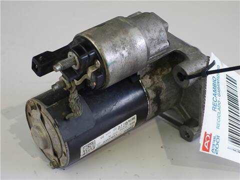 Foto 2ª: Motor de Arranque Citroen C4 1.2 FEEL 110CV 81KW [HN01] (2015)