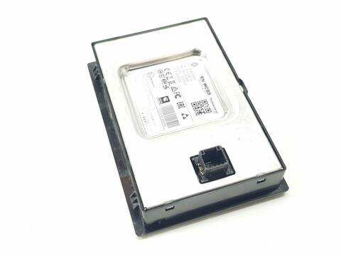 Foto 2ª: Centralita Motor ECU Renault Arkana TECHNO