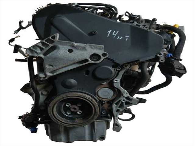 Foto 2ª: Motor Completo Audi A3 2.0 TDI 150 CV 110KW [CRLB]