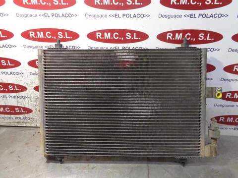 Radiador Calefaccion A.A. Peugeot 406 SRDT BERLINA 90CV 66KW