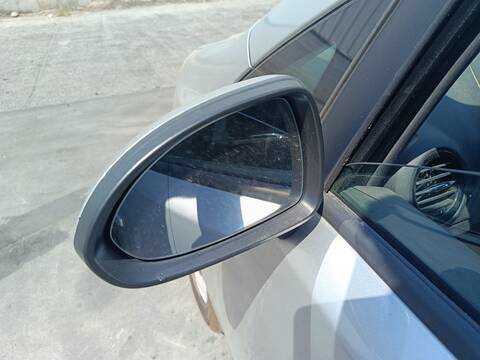 Foto 1ª: Retrovisor Izquierdo Opel Corsa A14XER (2011)