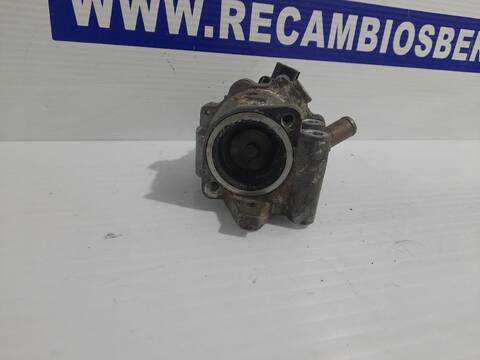 Foto 3ª: Valvula EGR Iveco Daily 2.3 DIESEL CAT 126CV (2014)