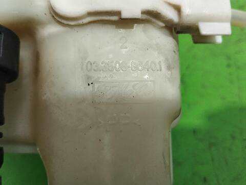 Foto 3ª: Bomba Freno Ford Focus 1.6 16V CAT 101CV [HWDA] (2004)