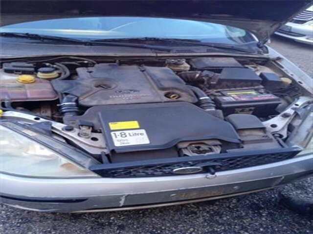 Foto 3ª: Amortiguador Delantero Derecho Ford Focus 1.8 TDCI [FFDA]