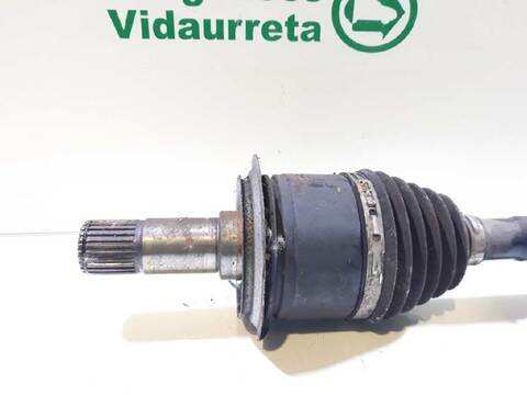 Foto 3ª: Transmision Trasera Izquierda Mercedes Viano 2.1 CDI CAT 109CV 80KW (2005)