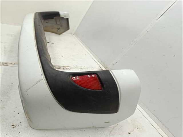 Foto 4ª: Paragolpes Trasero Renault Kangoo 1.5 DCI DIESEL 65CV 48KW [K9K A7] (2005)