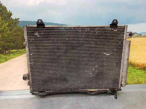 Foto 2ª: Radiador Calefaccion A.A. Cadillac CTS 3.2 218CV 160KW [LA3] (2004)