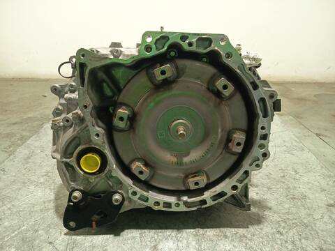 Caja Cambios Automatica Citroen C4 1.5 BLUEHDI 130 BBYHZB) 131CV 96KW