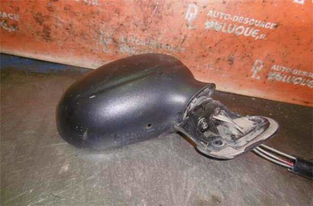 Retrovisor Derecho Daewoo Matiz 0.8