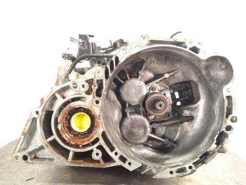 Caja Cambios Kia Sportage ACTIVE 4X4 140CV 103KW