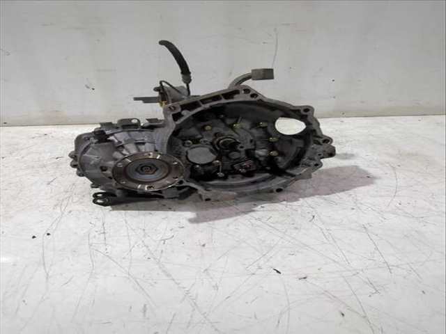 Caja Cambios Seat Arosa 1.4 TDI 75CV