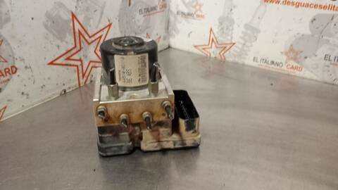 Abs Toyota Yaris TS 90CV 66KW