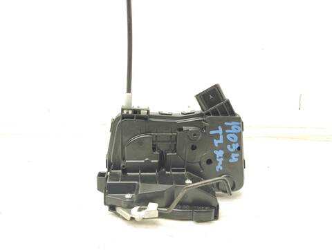 Cerradura Puerta Trasera Izquierda Hyundai Tucson KLASS 2WD 150CV 110KW