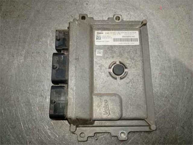 Foto 2ª: Centralita Motor ECU Peugeot 2008 1.2 ALLURE [1.2 LTR. - 60 KW 12V VTI]