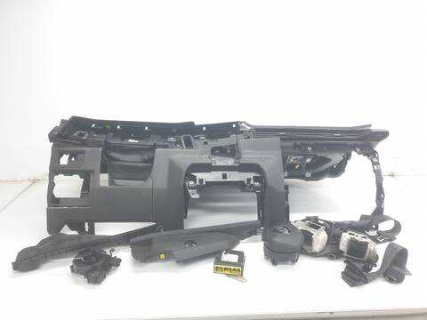 Kit Airbag Renault Espace TECHNO E-TECH HYBRID