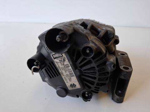 Foto 3ª: Alternador Suzuki Swift GL 3-PTAS.) 69CV (2005)