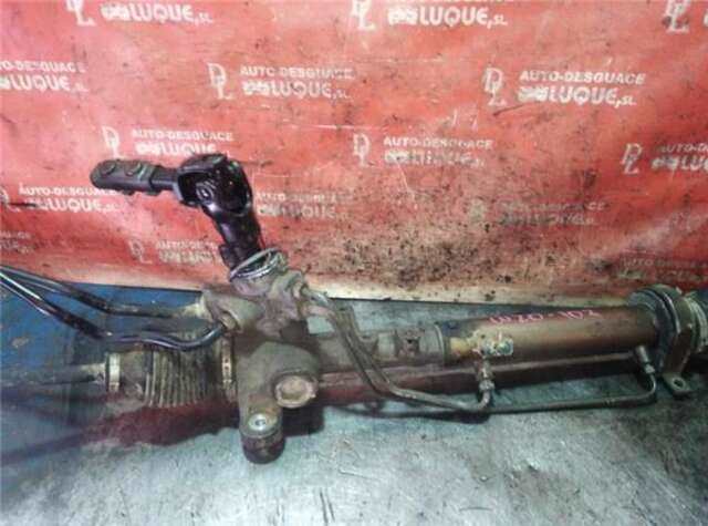 Foto 1ª: Cremallera de Direccion Seat Ibiza 1.4 SIGNO [1.4 LTR. - 55 KW 16V] [AUA]