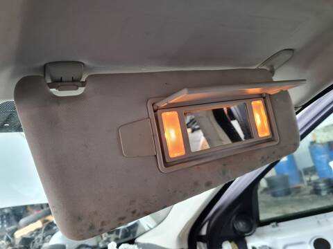 Parasol Derecho Land Rover Evoque PURE 150CV 110KW