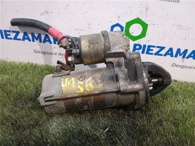 Motor de Arranque Bmw Serie 3 315 2.0 320D [2.0 LTR. - 100 KW 16V DIESEL CAT]