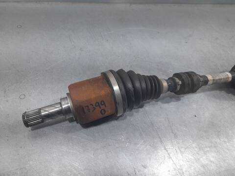 Foto 2ª: Transmision Delantera Izquierda Renault Kadjar 1.5 BLUE DCI 115 116CV 85KW [K9K872] (2020)