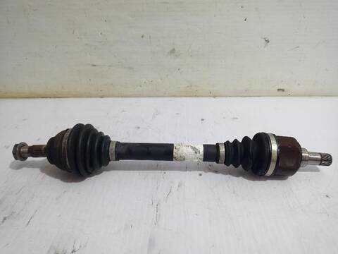 Transmision Delantera Izquierda Peugeot 308 ENVY 112CV