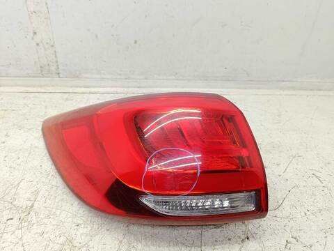 Piloto Trasero Izquierdo Kia Sportage BUSINESS 2WD 116CV 85KW