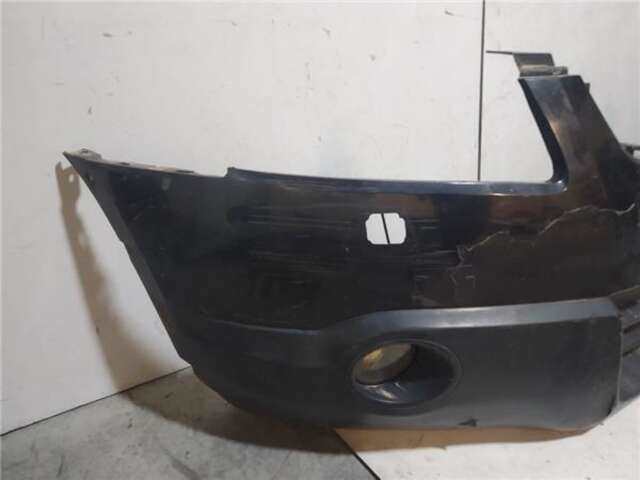 Foto 2ª: Paragolpes Delantero Nissan Qashqai 1.5 DCI TURBODIESEL (106 CV)