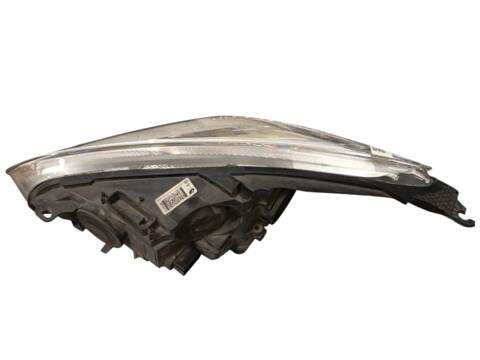 Foto 2ª: Piloto Delantero Derecho Ford Focus 2.0 TDCI (2010)